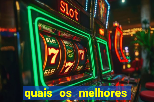 quais os melhores jogos da blaze